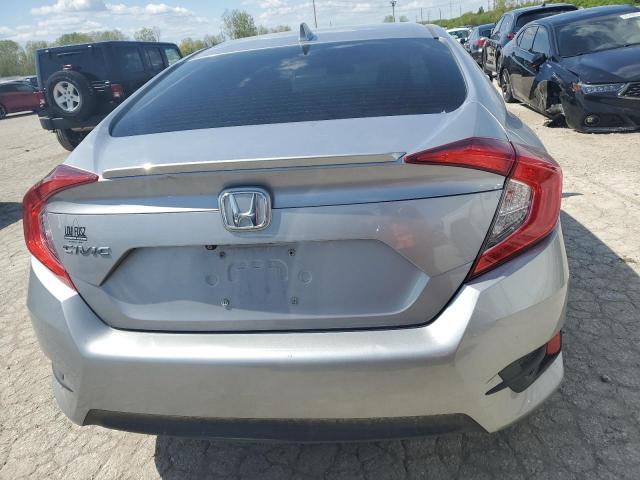 2HGFC1F32HH634475 Honda CIVIC EX