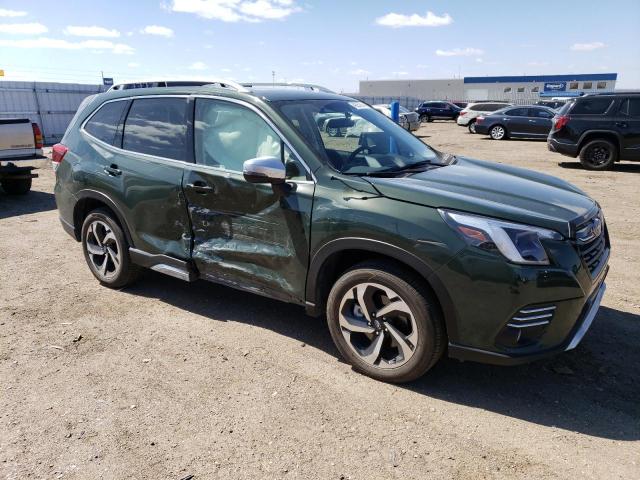 JF2SKARC6PH435947 Subaru Forester Touring