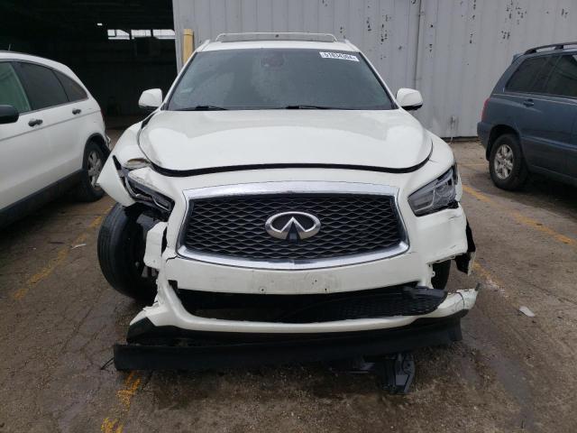 5N1AL0MMXGC530876 Infiniti QX60