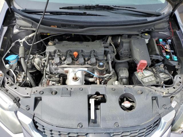 19XFB2F76FE232834 Honda CIVIC SE