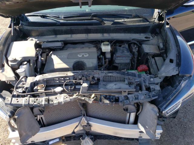5N1DL0MM5JC512161 Infiniti QX60
