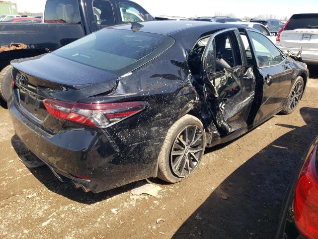 4T1T11BKXPU073521 Toyota Camry Se N