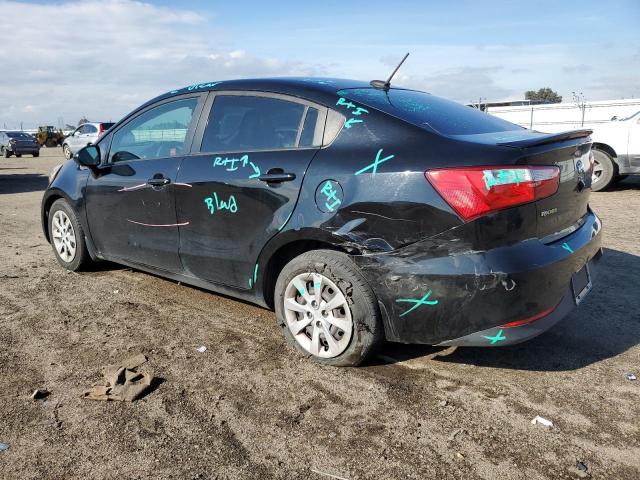 KNADN4A35G6678203 KIA RIO EX