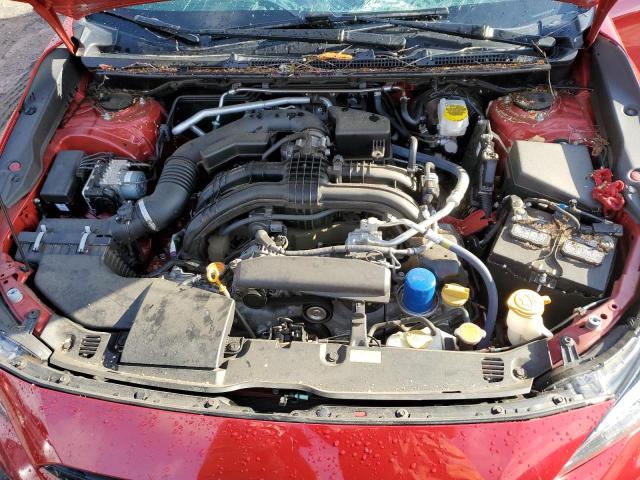 4S3GTAM69L3708146 Subaru Impreza Sport