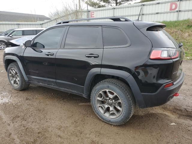 1C4PJMBX0ND546309 Jeep Cherokee Trailhawk
