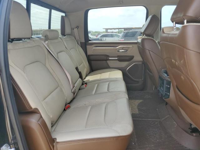 1C6SRFJT6KN695818 RAM 1500 Laie