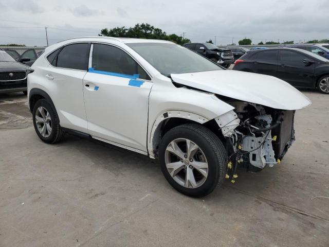 JTJYARBZ7H2077235 Lexus Nx 200t Base