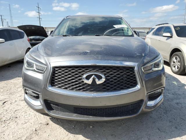 5N1DL0MM6JC527171 Infiniti QX60