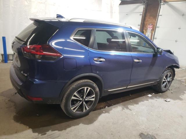 JN8AT2MV9JW317145 Nissan ROGUE S