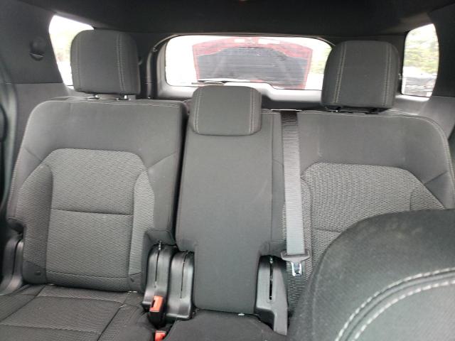 1FM5K8D89GGA59897 Ford EXPLORER XLT
