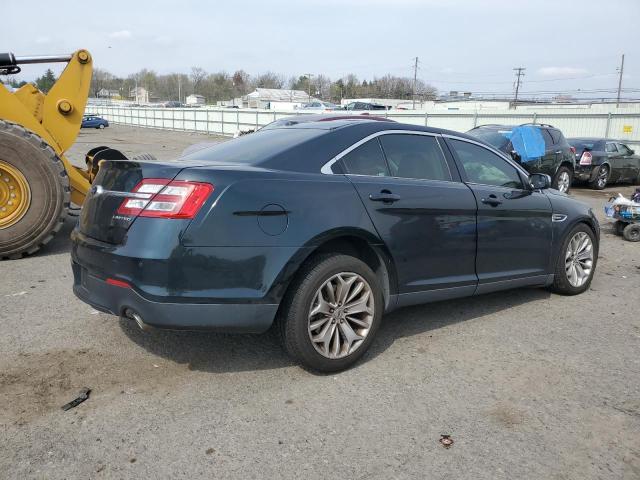 1FAHP2F86EG158239 Ford Taurus Limited