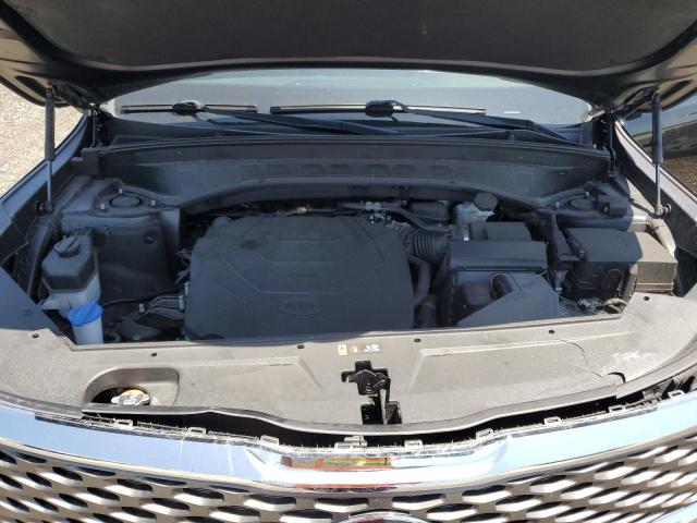 5XYP24HC9MG107935 KIA Telluride Lx