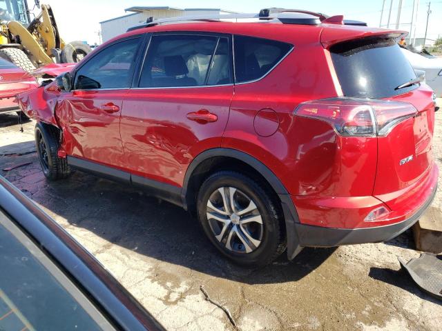 2T3BFREV3GW512552 Toyota RAV4 LE