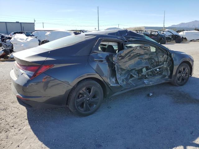 5NPLS4AG0NH074040 Hyundai ELANTRA SEL
