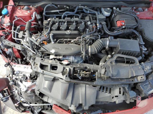 19UDE4H23PA005862 Acura Integra