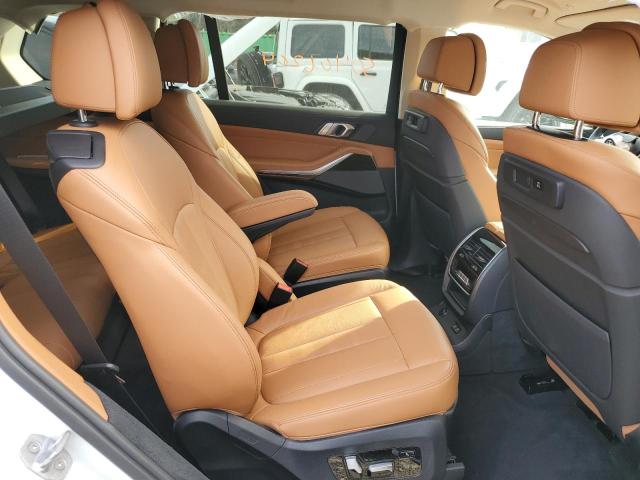 5UXCW2C01L9B55757 BMW X7 Xdrive40i