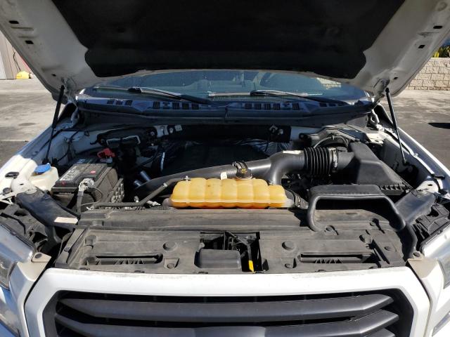 1FTEW1EG6FKD90292 Ford F150 Supercrew