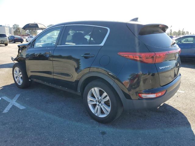 KNDPM3AC2H7074567 KIA Sportage Lx