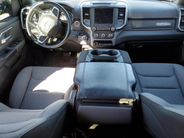 1C6SRFBM6MN831665 RAM 1500 Big Horn/lone Star