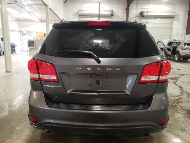 3C4PDCBG1JT522591 Dodge Journey Sxt