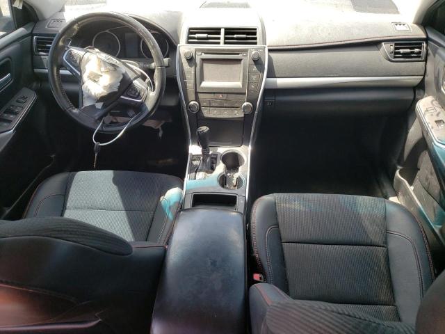 4T1BF1FK1GU223359 Toyota CAMRY LE