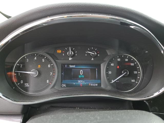 KL4CJESM5NB555278 Buick Encore Preferred