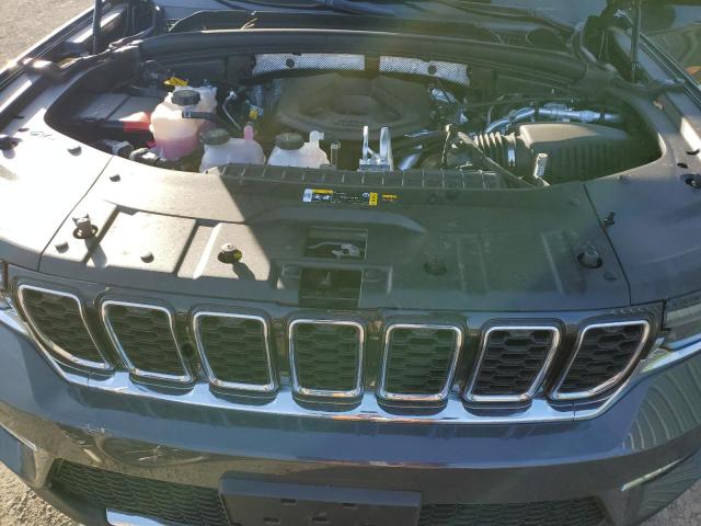 1C4RJYB65PC670706 Jeep Grand Cherokee Limited 4xe