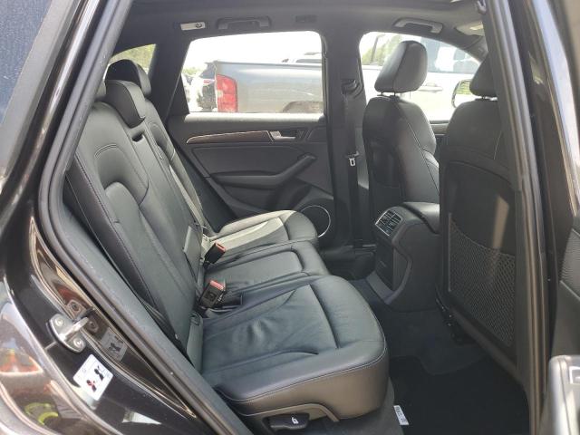 WA1L2BFP6GA120049 Audi Q5 Premium Plus