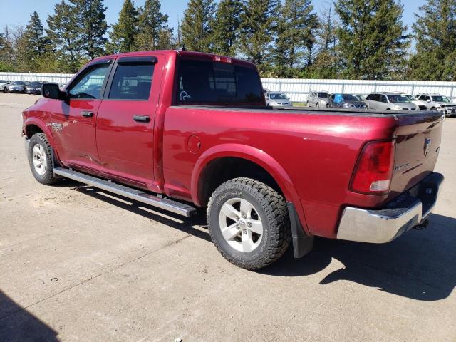 1C6RR7TT7FS720248 RAM 1500 Slt