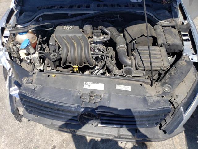 3VW2K7AJ5EM224594 Volkswagen JETTA BASE