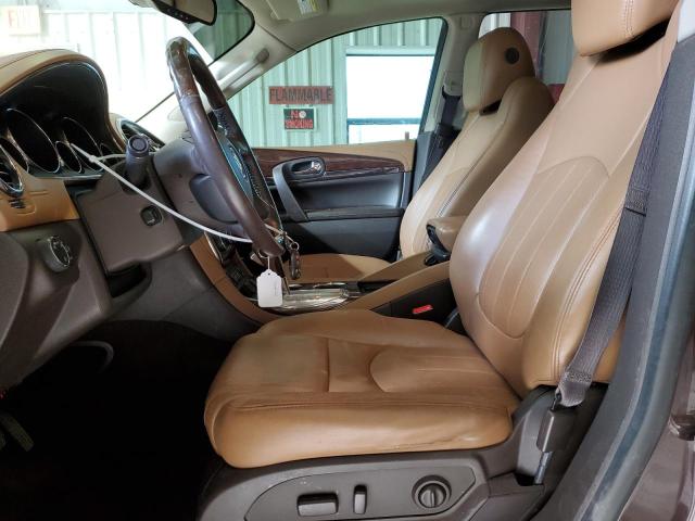 5GAKVCKD1FJ103718 Buick Enclave