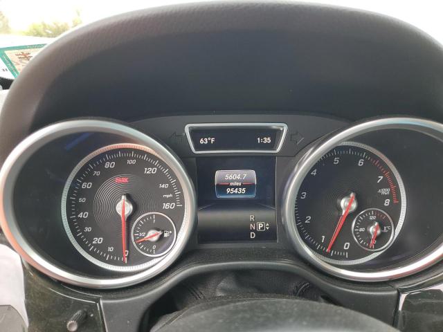 4JGDA5HB5GA636639 Mercedes-Benz Gle 350 4matic