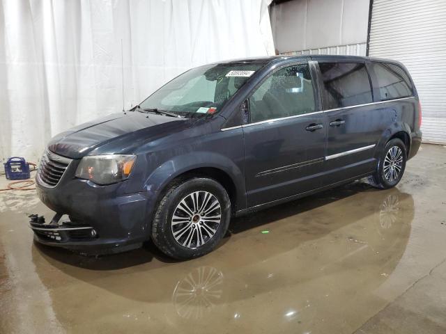 Auction sale of the 2014 Chrysler Town & Country S, vin: 2C4RC1HG7ER280261, lot number: 50893894