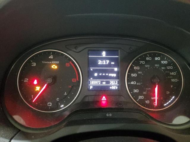 WAUAJGFF7F1034779 Audi A3 PREMIUM