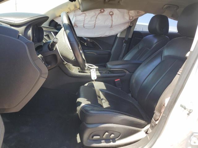 1G4GB5G36GF188144 Buick Lacrosse