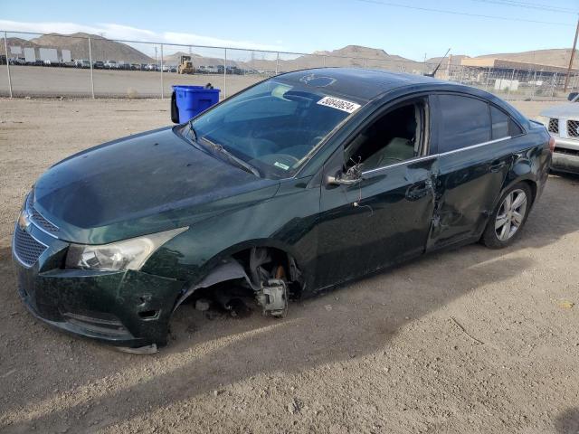 Auction sale of the 2014 Chevrolet Cruze, vin: 1G1P75SZXE7142222, lot number: 50840624