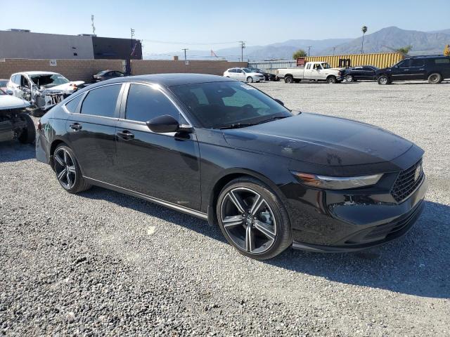 1HGCY2F55RA017289 Honda Accord Hybrid Sport