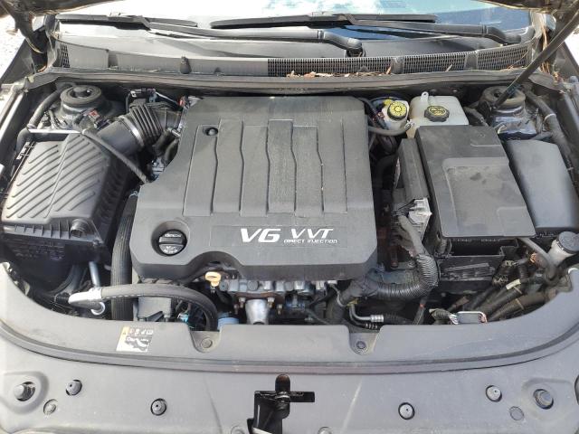 1G4GB5G35FF261597 Buick Lacrosse