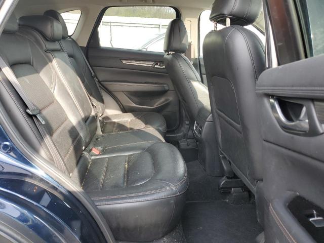 JM3KFBDLXH0211006 Mazda Cx-5 Grand Touring