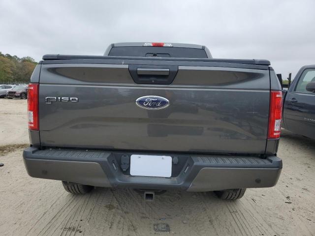 1FTEW1EF5HFB79524 Ford F150 Supercrew