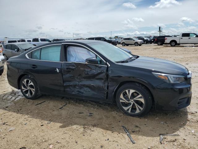 4S3BWAC6XN3023613 Subaru Legacy Premium
