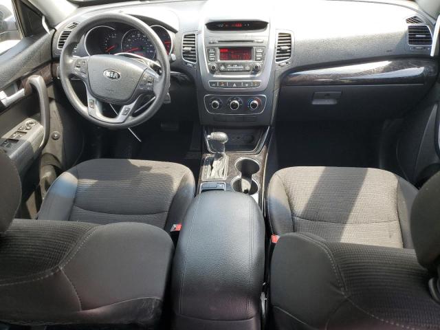 5XYKT3A65FG583298 KIA SORENTO LX