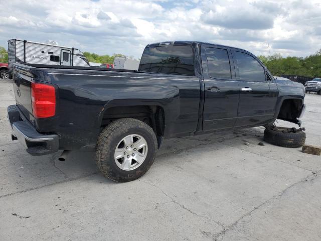 1GCVKREC5HZ106488 Chevrolet Silverado K1500 Lt