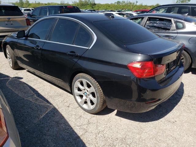 WBA3C3C53FP664545 BMW 320 I Xdrive