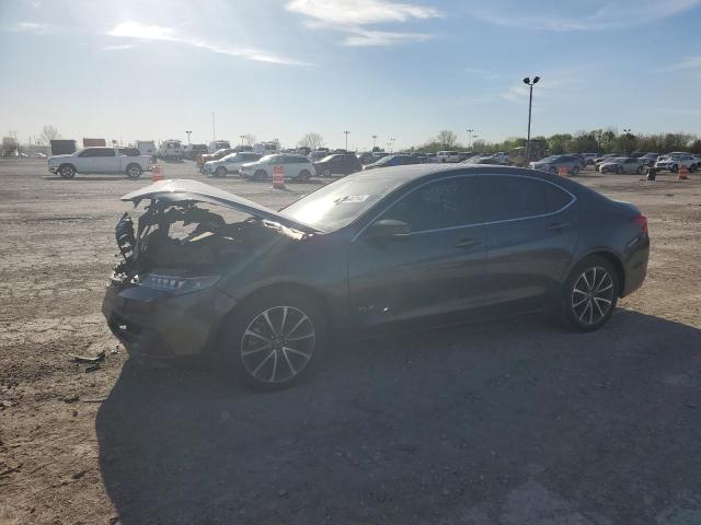 Auction sale of the 2015 Acura Tlx, vin: 19UUB2F31FA013157, lot number: 51174714