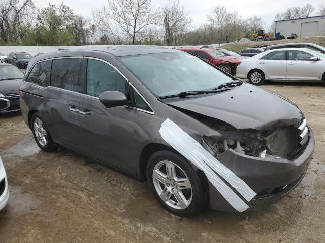 5FNRL5H60FB003320 Honda ODYSSEY EXL