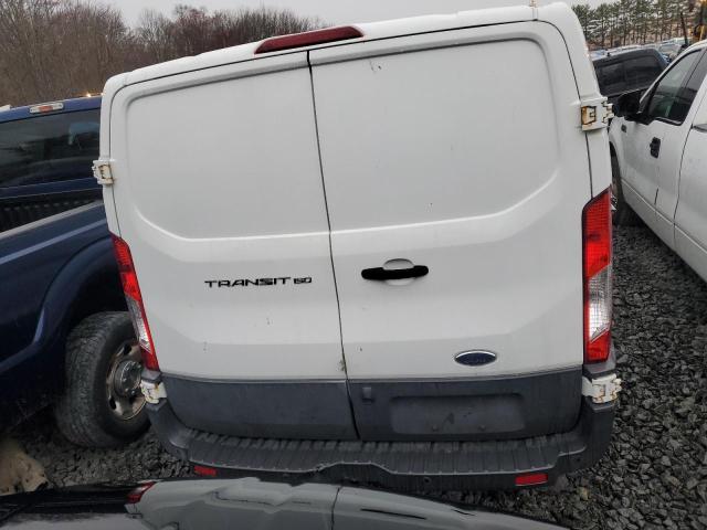 1FTYE1YM6HKA57370 Ford Transit T-150