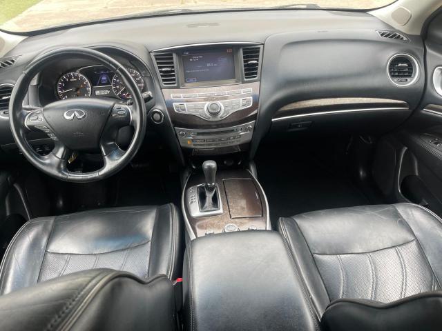 5N1AL0MMXFC504695 Infiniti QX60