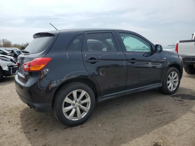 4A4AP3AU6FE058878 Mitsubishi Outlander Sport Es