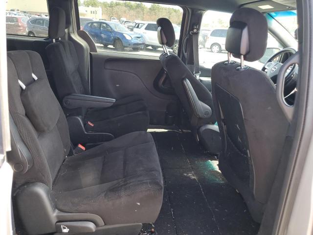 2C4RDGBG2ER239139 Dodge Grand Caravan Se